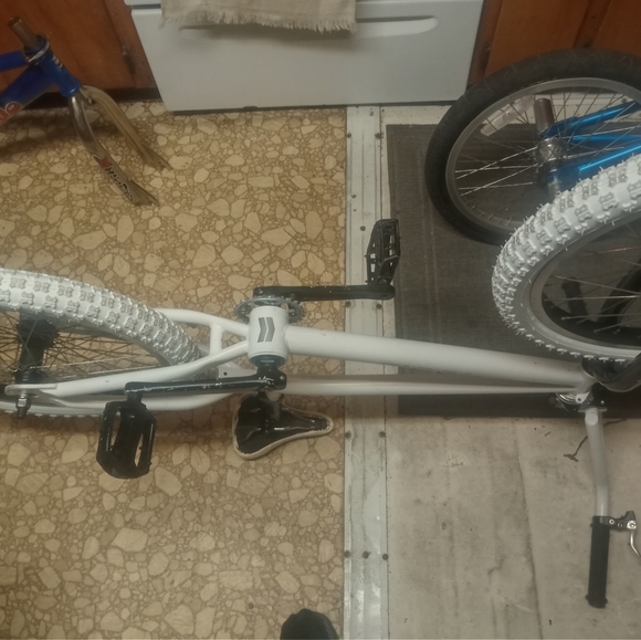 Ryan Nyquist Haro Backtrail X2 - Picture 6 of 11